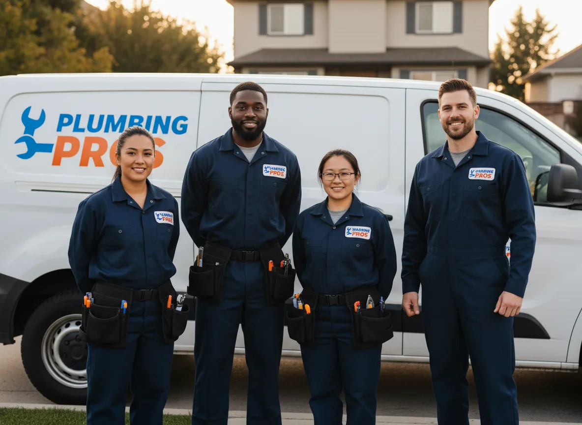 Water Heater Repair company in Fort Peck, MT